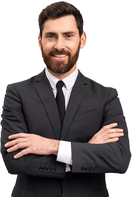 imagem de um especialista